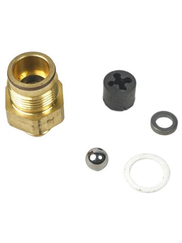 Клапан впускной (в сборе) для АБР-650  3