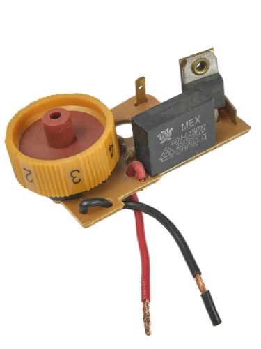 B500K, (плата M1Q-65) для лобзика