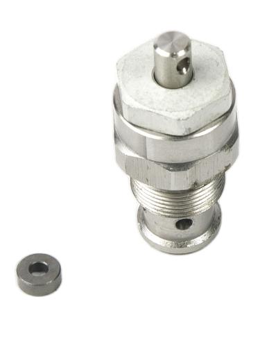 Клапан сброса давления в сборе для АБР-850 4