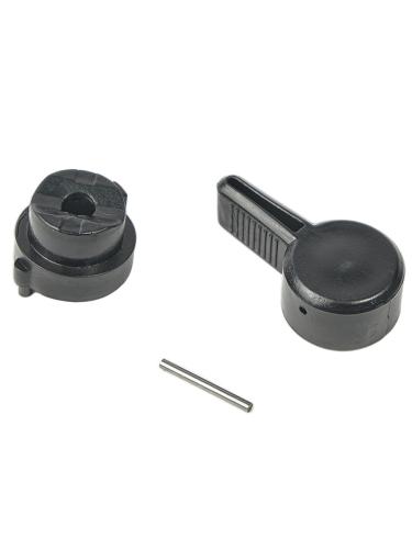 переключателя режимов в сборе для АБР-1