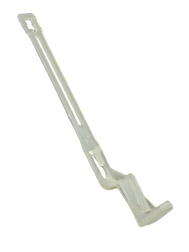 Тяга выключателя L=143,3 мм для болгарки 4