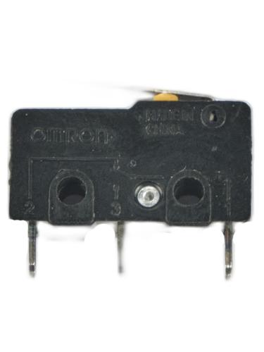 Микровыключатель  SS-J5GL (3А) для станка  2