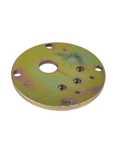 Плата клапана D74 мм для компрессора КМК (XL), (ZD), (JJ)  4