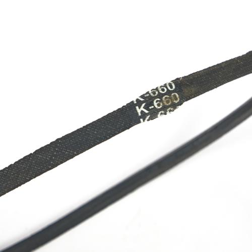 К-660 (La=670 мм, b=8*6 мм) для станка
