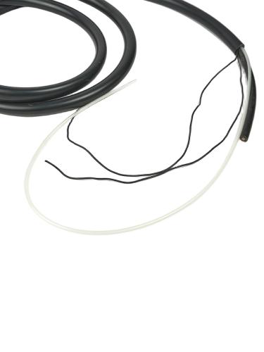 Горелка сварочная KDH8200 (без разъема) для сварки  5