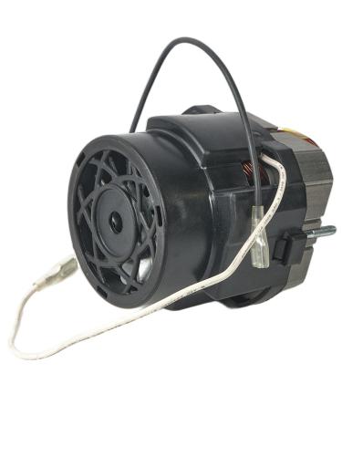 Двигатель (650Вт/220В, щёт., h=40) АБР-1  5