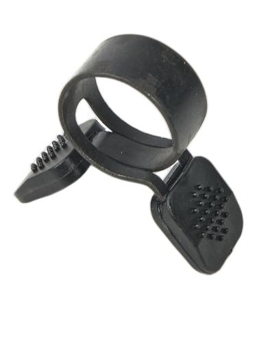 Хомут большой D20 мм в сборе для АБР-650  3