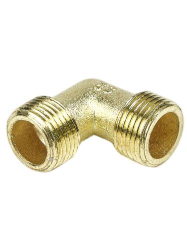 угловой 3/8" для компрессора КМК (XL), (LS), (ZD), (JJ), (JT)