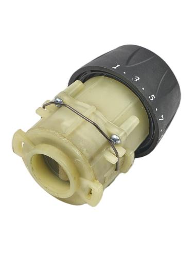 Редуктор в сборе с рег. усилия (двухскор.) L=97мм, d43мм, М10*3,8  ДЭ-550/2ШМ(DS)  3