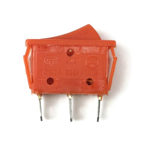 Выключатель T120/55/ GW01 (10А)  4