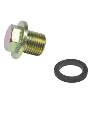 Пробка картера М16*1,5 с прокладкой ДЭГ2100(А), 3300А, 5000А, 5000АШЗ, ДСЭГ-2000А 4