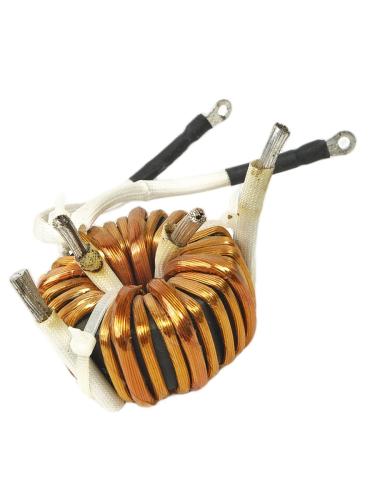 тороидальный (BRO5572) для инвертора