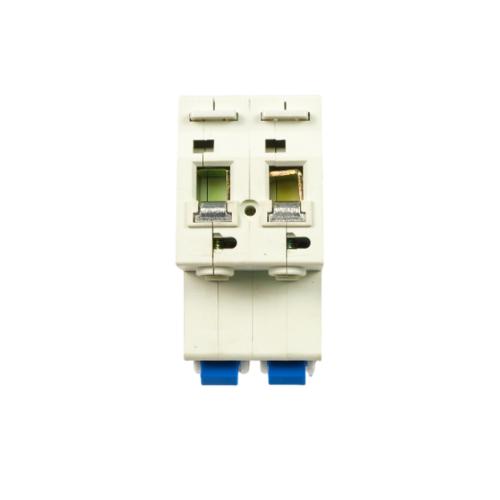 Выключатель автоматический BA63-2/40 (40A, Тип С)  5