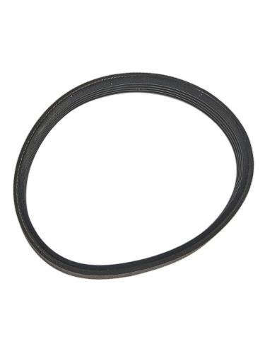 Ремень поликлиновый  5PJ213 (La=234 мм, b=11,9 мм) для шлифовалки  4