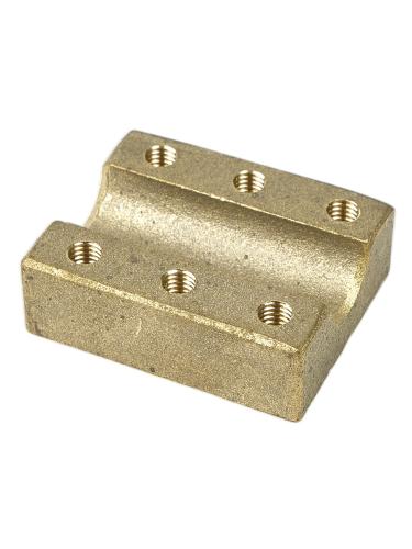 подвижного (50*40*15) для контактной сварки