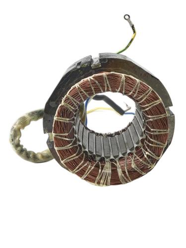 Статор d68, L=65, 128*128 мм (4 пров.) для компрессора  2