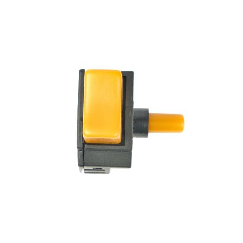 Выключатель FA-6/2S (6А/250V) (с фиксацией, кнопка стопора тонкая) для шлифовалки  7