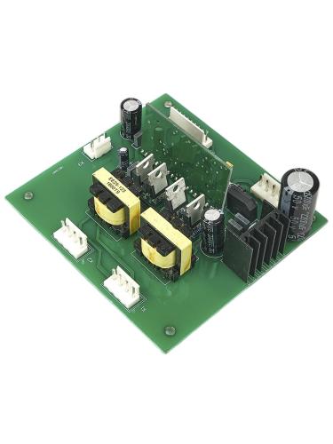 Плата электронная НВ23987 управления для сварки  2