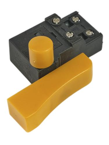 FA2-8/2B7 (8A) (с фиксацией, клавиша узкая) для лобзика