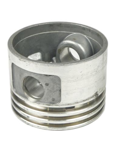 Поршень D48 мм, h=35 мм для компрессора КМК (XL), (ZD), (JJ)  4