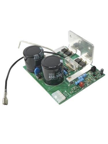 Плата управления (5203, D4025L 7JGH5 / S4025L 7B2NH) в сборе для АБР-650  7