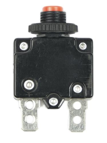 Автомат защиты 68S (20А) 29*22*14,5мм  5