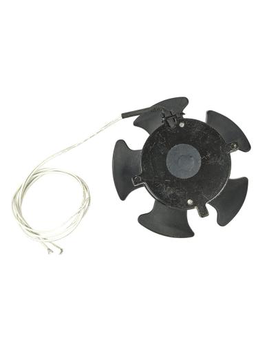 Вентилятор  KDF-120 (0,14A/230VAC) без корпуса   3