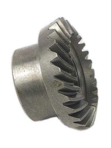 Шестерня коническая большая для пневмошлифмашины 7