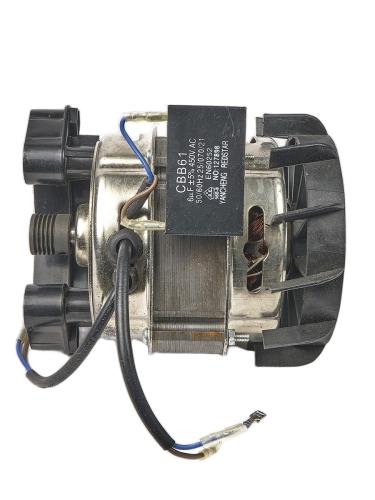 Двигатель (150Вт/220В, конд., h=60 мм) БСЭ-48/150:65/220.52  6