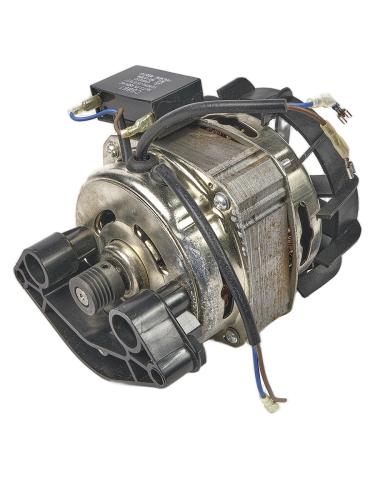 Двигатель (150Вт/220В, конд., h=60 мм) БСЭ-48/150:65/220.52  3