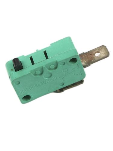 Микровыключатель DA7-10/1(KW2-16, MSB-1113-B, JD04-A1, HT1005) (10-13A)  5