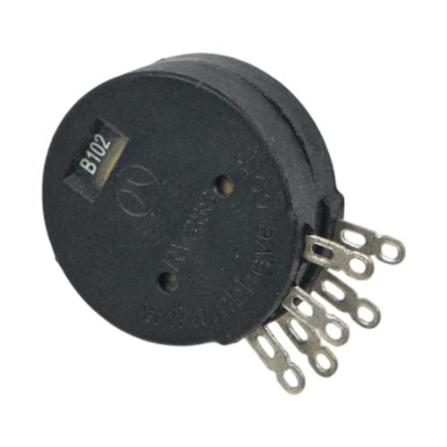 Потенциометр RV28S (6 pin) для сварки  2