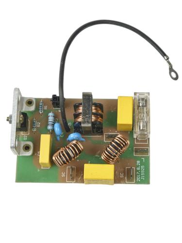 Плата управления J15925 для АБР-1  4