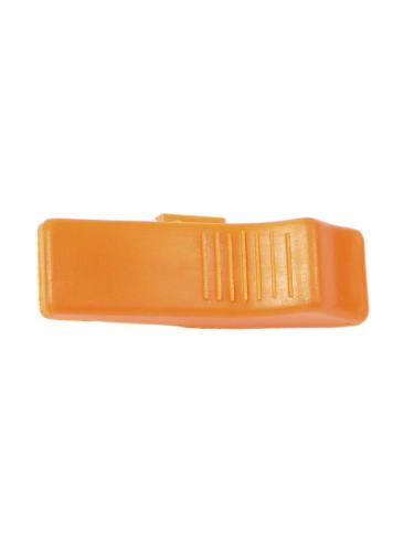 Ползунок  выключателя 12,2*41,1 мм для болгарки  5