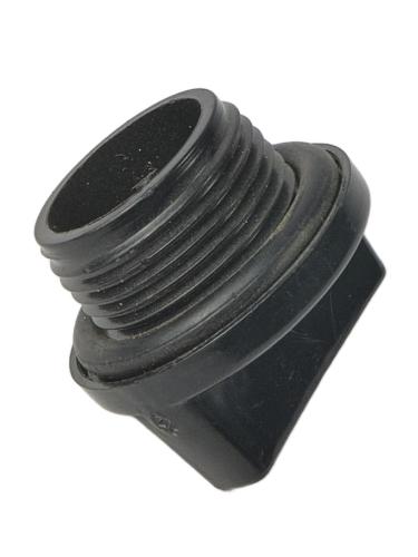 Пробка помпы с прокладкой для мотопомпы  3