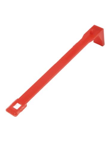 Тяга  выключателя L=122,2 мм для фрезера  6