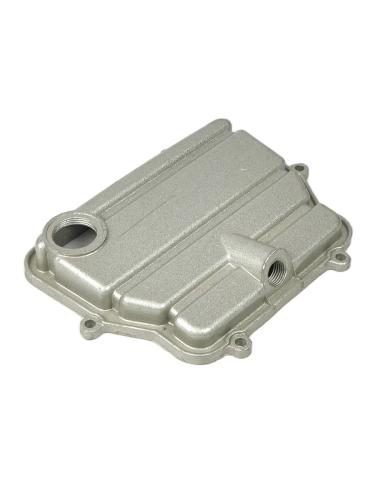 Крышка картера для компрессора КМК (LS), (ZD), (JJ)  3