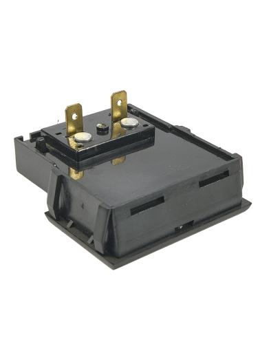 Амперметр  0-30А (30*48) для зарядных устройств  4