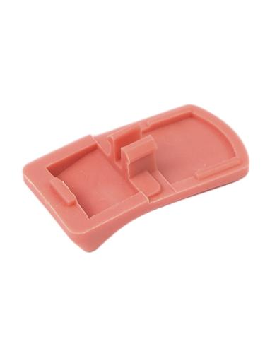 Ползунок выключателя 19,7*40,5 мм для фрезера  5