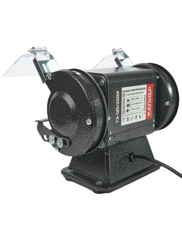 Точило электрическое  "Калибр ТЭ-125/250И"  5