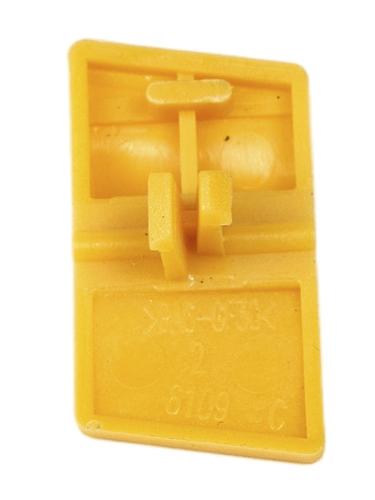 Ползунок выключателя 17,4*33,4 мм для болгарки  3