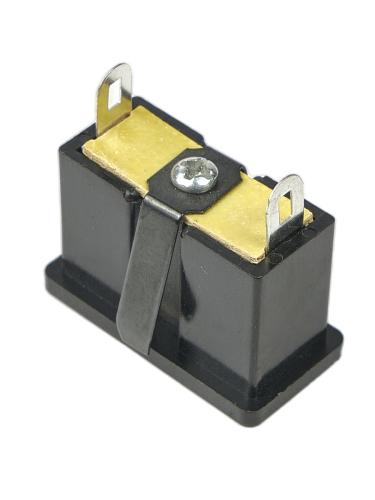 Розетка 36В (12*29 мм) для сварки 3