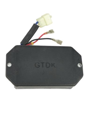 Плата AVR  5кВт (AVR5-1E2D-1) для генератора  3