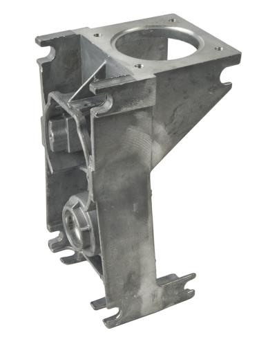 Картер для компрессора  3