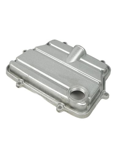 Крышка картера (передняя) для компрессора 4