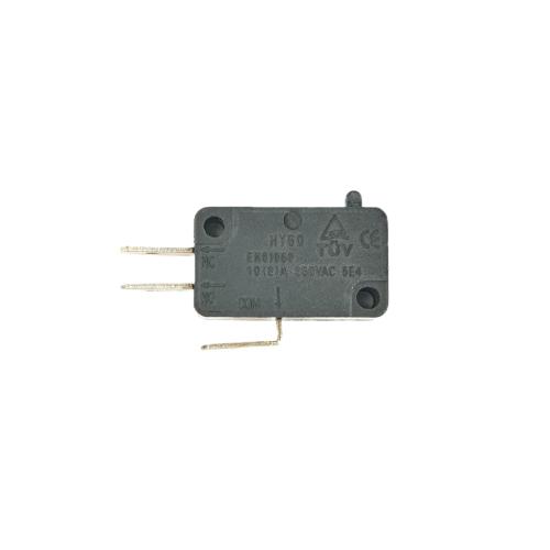Микровыключатель HY50 (РК+ЗК, 3 клемы) (15А)  5