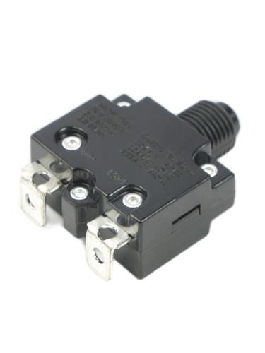 Автомат защиты L2 (5А) 29*22*14,5мм (клемы гнутые)  5