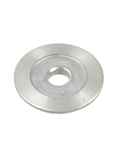 Шайба прижимная 13*14, D57 мм  3