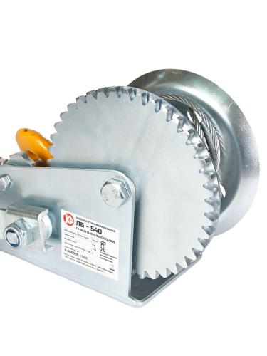 Калибр ЛБ-540