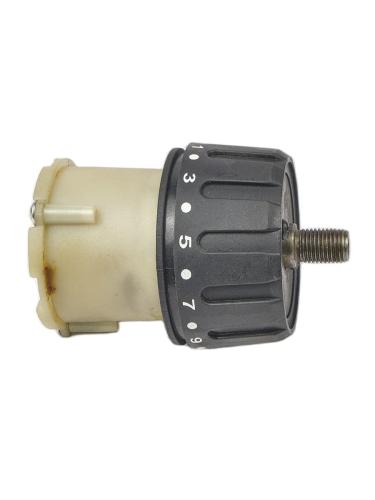 Редуктор в сборе с рег.усилия (односкор.) L=81мм, d42мм, М10*3,8 ДЭ-90Шм  3